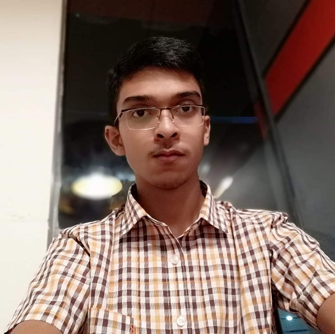 আবরার ফাহাদের ছোট ভাই আবরার ফাইয়াজ