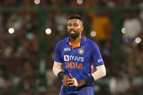 এশিয়া কাপে পান্ডিয়াই ভারতকে এগিয়ে রাখবে পাকিস্তানের চেয়ে