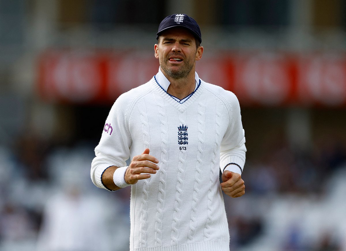 অ্যান্ডারসন