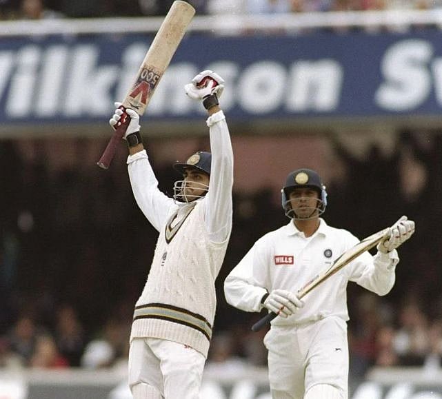 ২০ জুন, সৌরভ–দ্রাবিড়ের অভিষেকের দিন