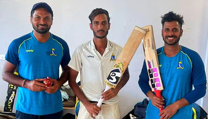 রঞ্জি ট্রফির সেমিফাইনালে মথ্যপ্রদেশের মুখোমুখি বাংলা