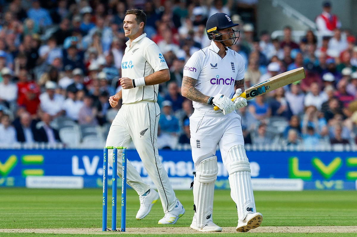 ফিরছেন বেন স্টোকস