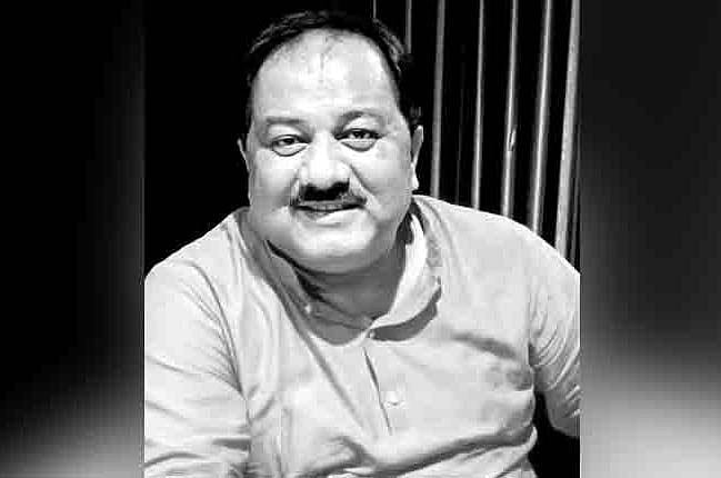 Yalangoch spirtli fotosurat