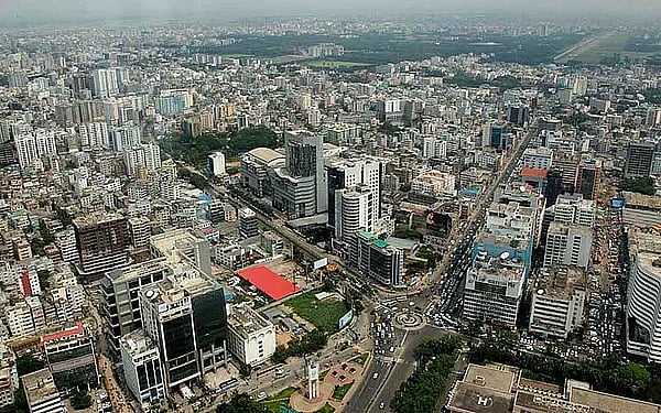 বাসযোগ্যতার সূচকে ঢাকা শহরের অবস্থান তলানিতেই থাকছে