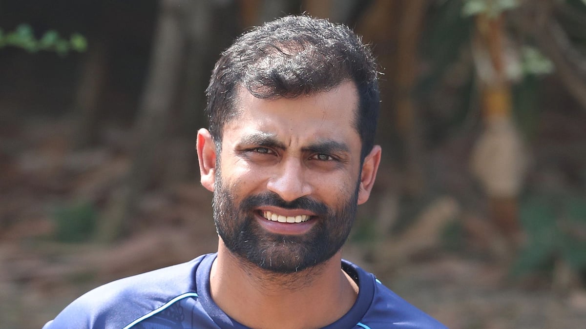 বাংলাদেশের হয়ে আর খেলবেন না তামিম ইকবাল