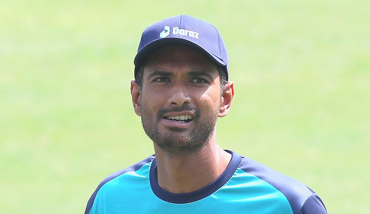 মাহমুদউল্লাহ কি বিশ্বকাপ দলে জায়গা পাবেন?