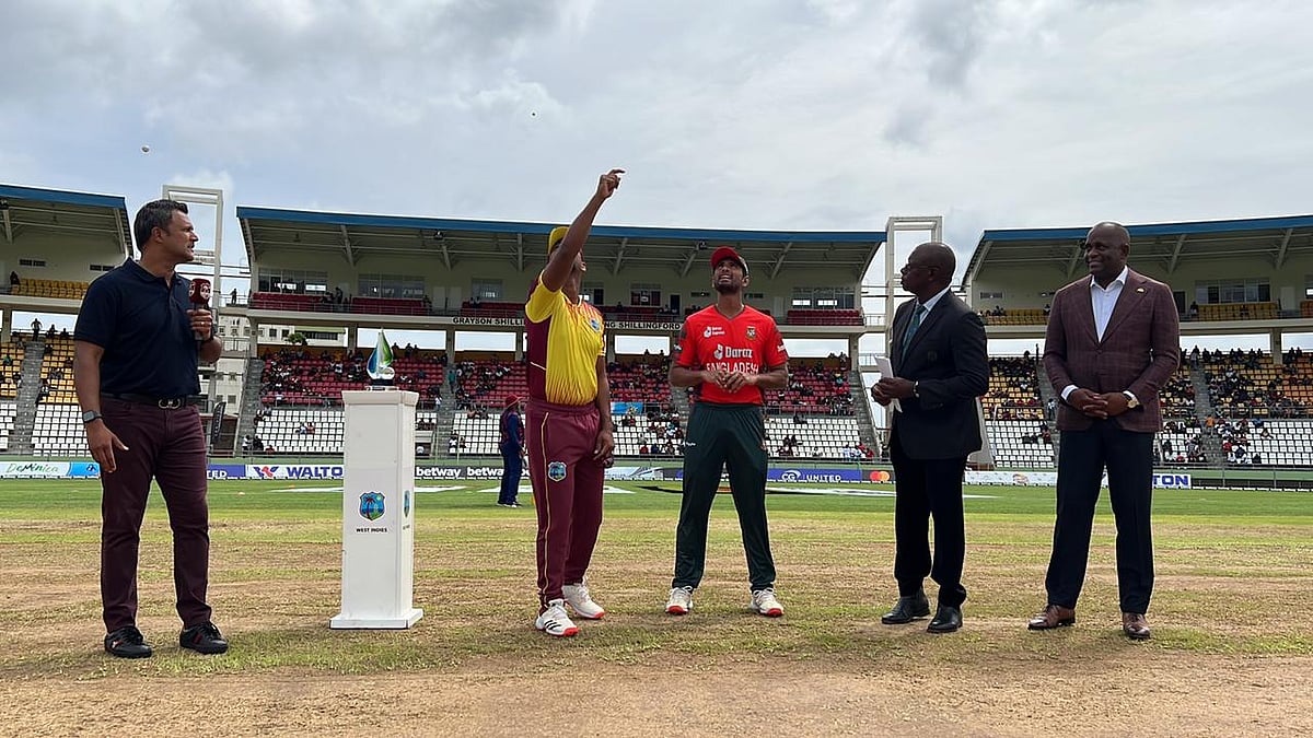 অবশেষে শুরু হচ্ছে প্রথম টি-টোয়েন্টি