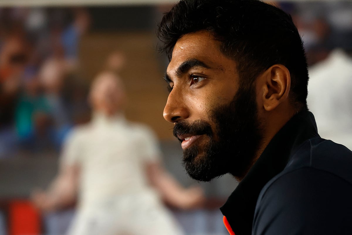 এজবাস্টনে ইংল্যান্ডের বিপক্ষে টেস্টে আজ ভারতকে নেতৃত্ব দেবেন যশপ্রীত বুমরা