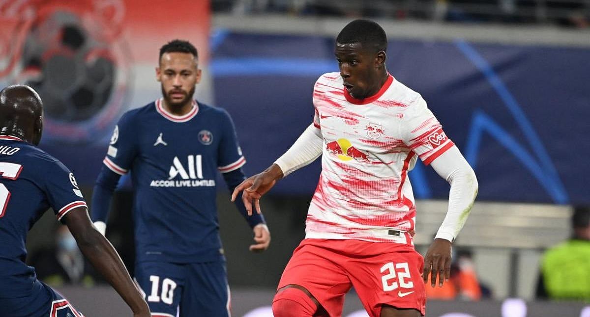 এই মুকিয়েলেকেই সতীর্থ হিসেবে পাচ্ছেন নেইমাররা