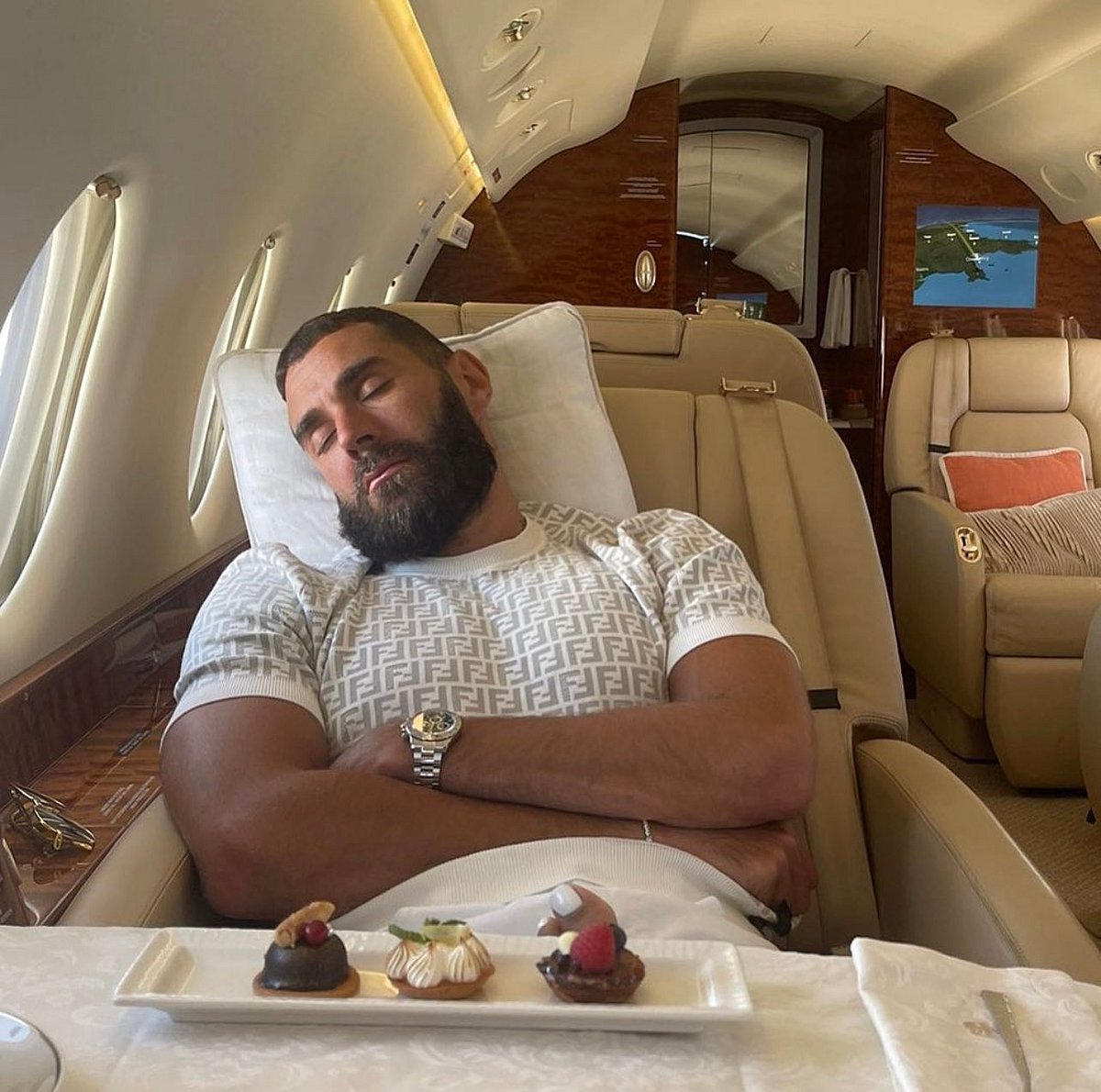 করিম বেনজেমা