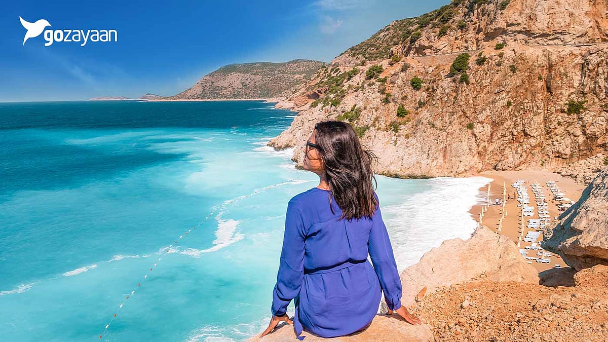 নতুন দেশ দেখার উত্তেজনায় ভুল হতে পারে বিদেশ ভ্রমণের অনেক খুঁটিনাটিতেই