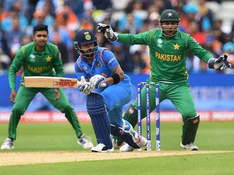 ২৮ আগস্ট ভারত–পাকিস্তান ম্যাচ দুবাইয়ে