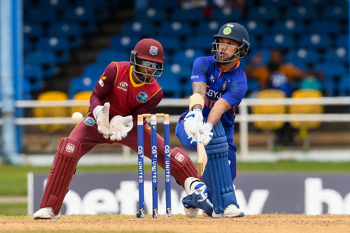 লাগেজ আসেনি, তাই দেরিতে শুরু হবে ওয়েস্ট ইন্ডিজ–ভারত টি–টোয়েন্টি