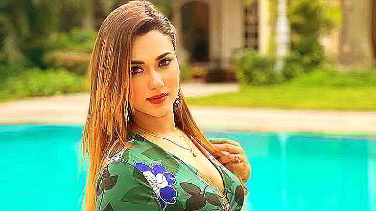 চিত্রনায়িকা ববি