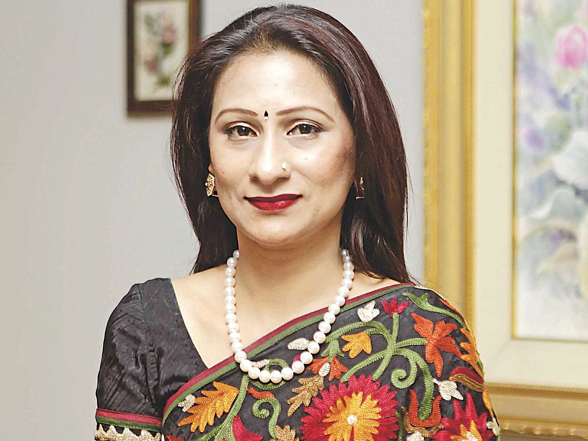 ট্রান্সকম গ্রুপের প্রধান নির্বাহী কর্মকর্তা (সিইও) সিমিন রহমান