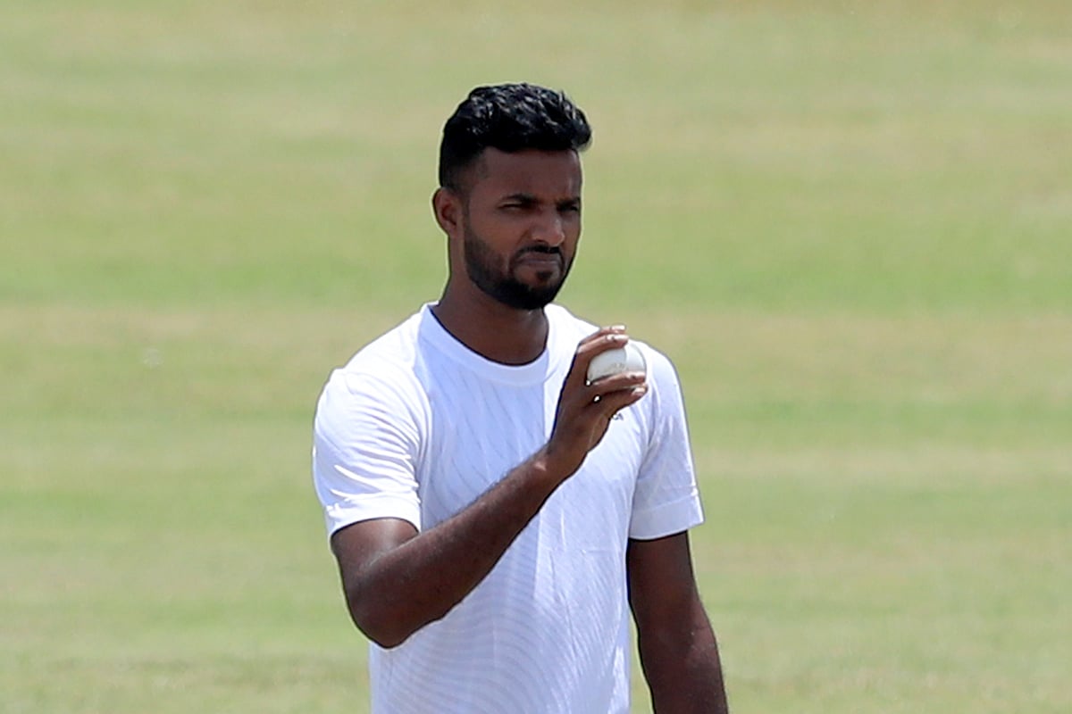 এশিয়া কাপে বাংলাদেশ দলে আছেন ইবাদত হোসেন