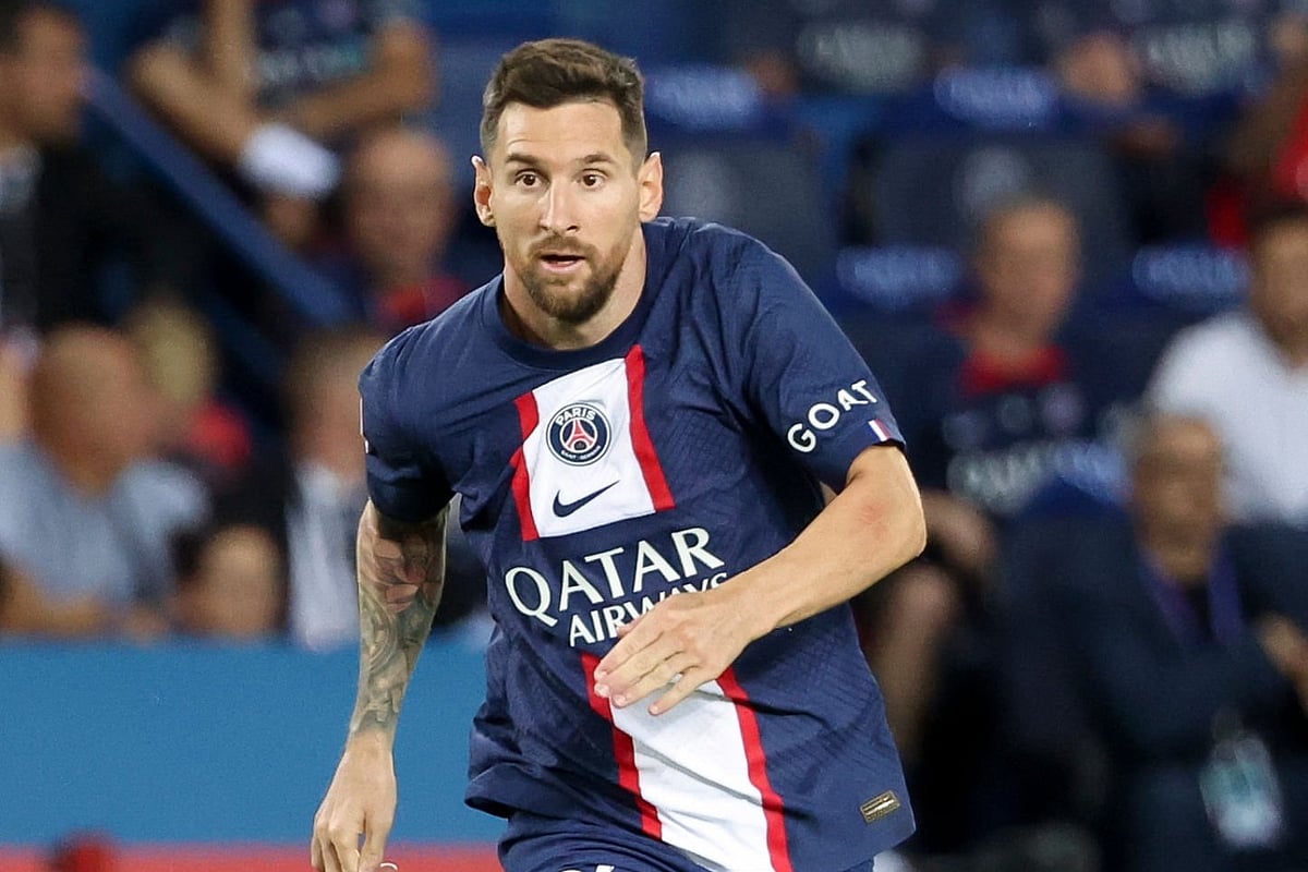 মেসিকে পেতে মরিয়া এমএলএসের ক্লাবগুলো