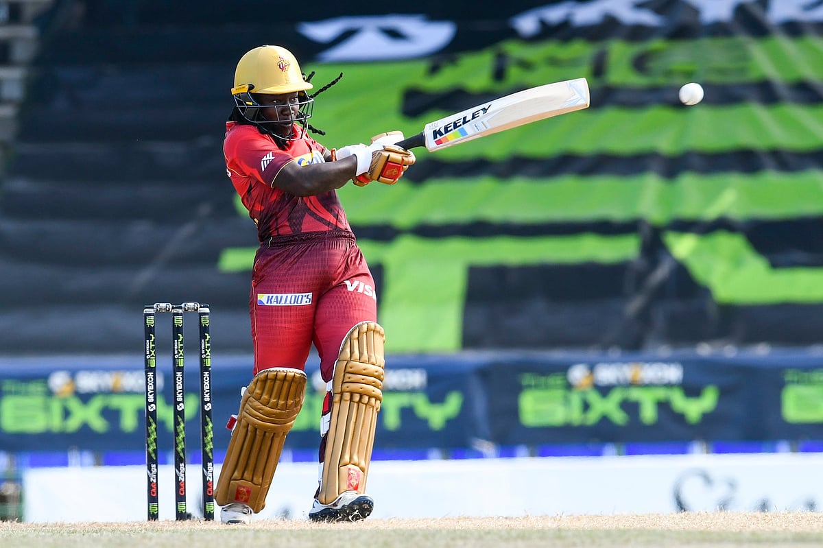 সিক্সটিতে ডিয়ান্ড্রা ডটিন