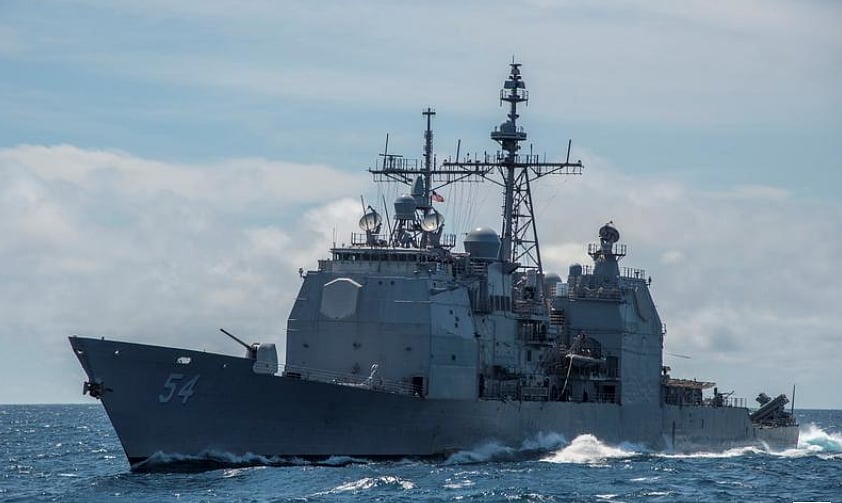 এখনকার আগুন নিয়ে খেলার আলাপ তাইওয়ান নিয়ে হলেও দক্ষিণ চীন সাগরে আগুন লেগে আছে বেশ কয়েক বছর ধরেই