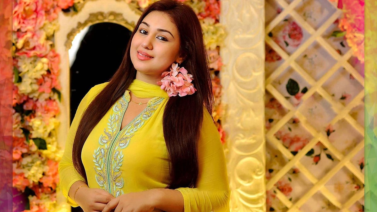 অপু বিশ্বাস