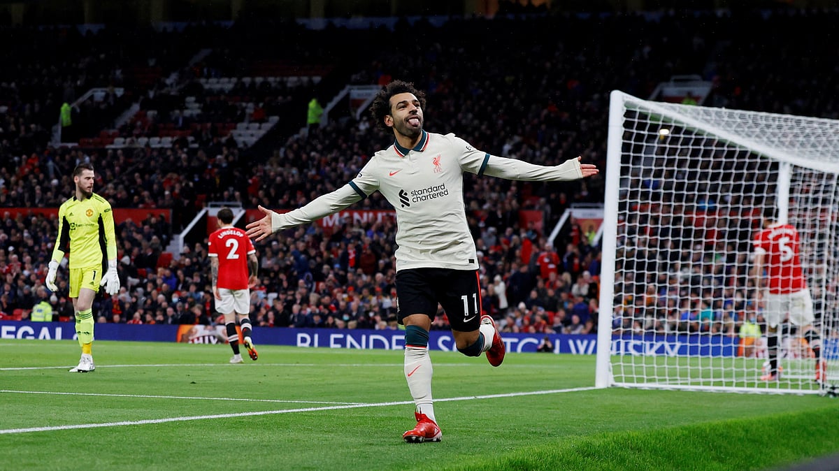 গত মৌসুমে ওল্ড টাফোর্ডে ৫–০ গোলে জিতেছিল লিভারপুল