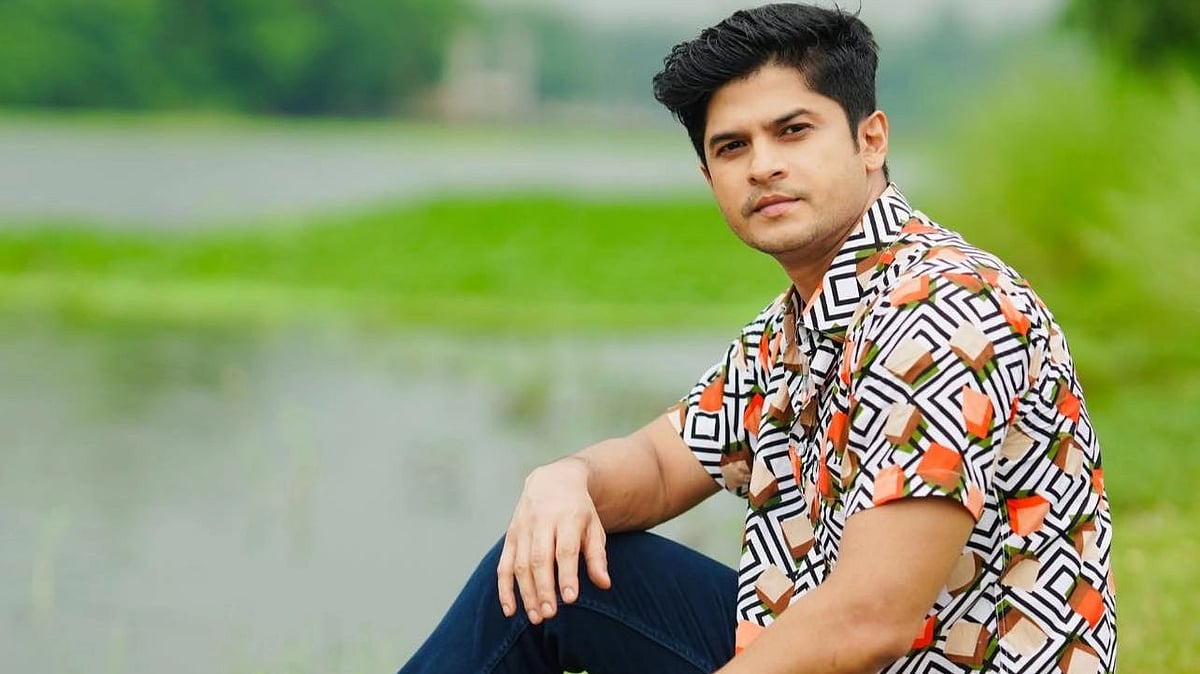 নিলয় আলমগীর