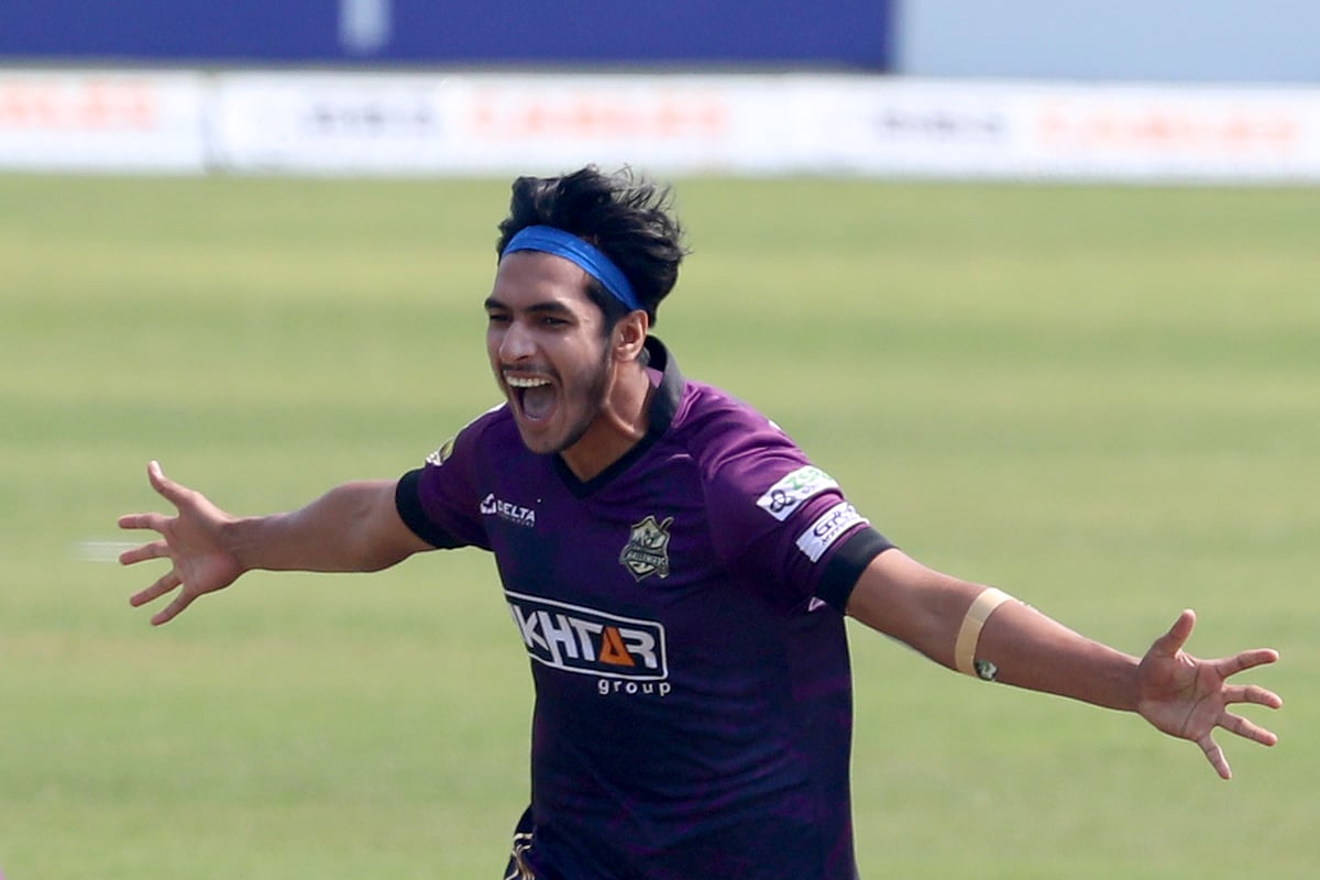 ওয়ানডে দলে ডাক পেয়েছেন মৃত্যুঞ্জয় চৌধুরী।