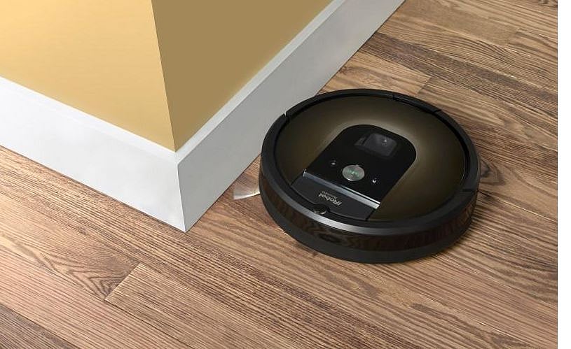 ‘রুম্বা রোবট ভ্যাকুয়াম’-এর নির্মাতা প্রতিষ্ঠান আইরোবট কিনছে অ্যামাজন।