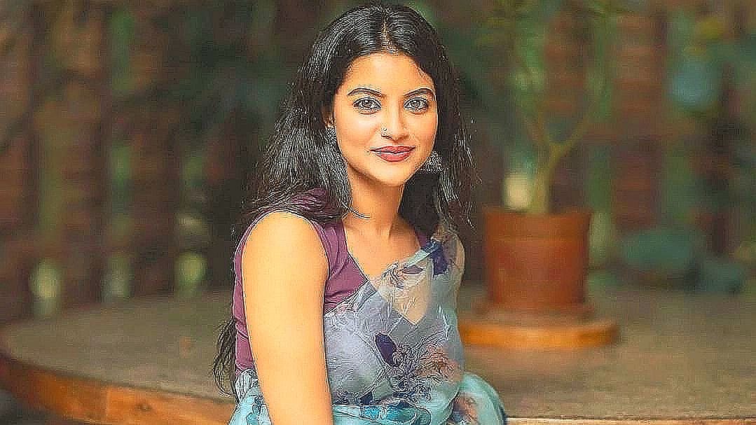 নাজিফা তুষি