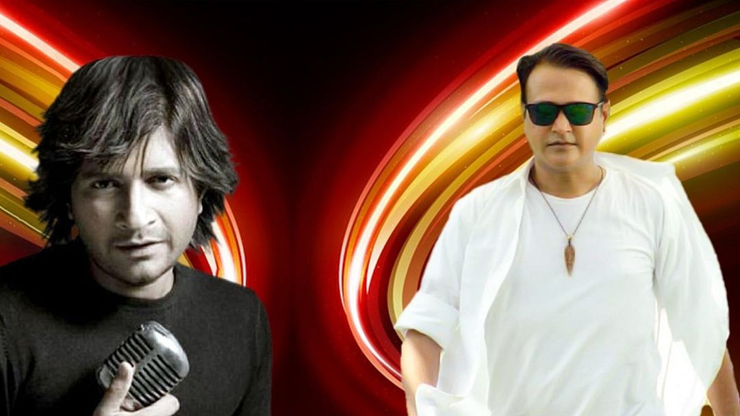 শ্রদ্ধা আর ভালোবাসা থেকেই কেকের গাওয়া কোনো গান নিজের কণ্ঠে ধারণ করলেন আসিফ