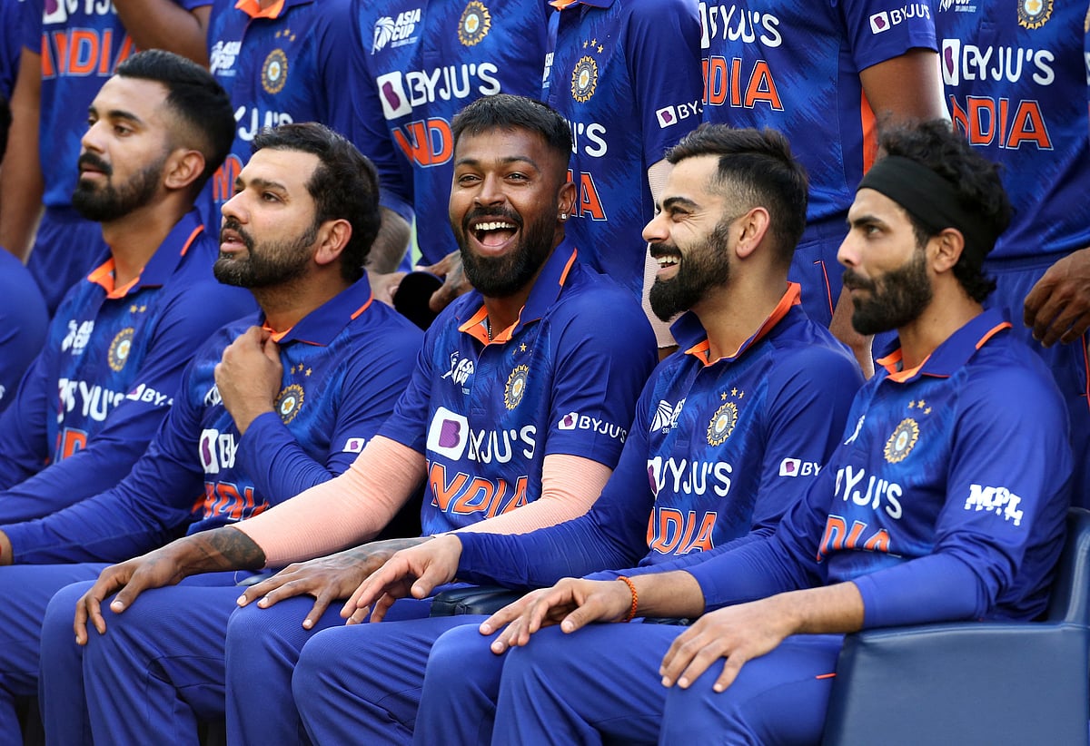 আজ পান্ডিয়াদের প্রতিপক্ষ হংকং