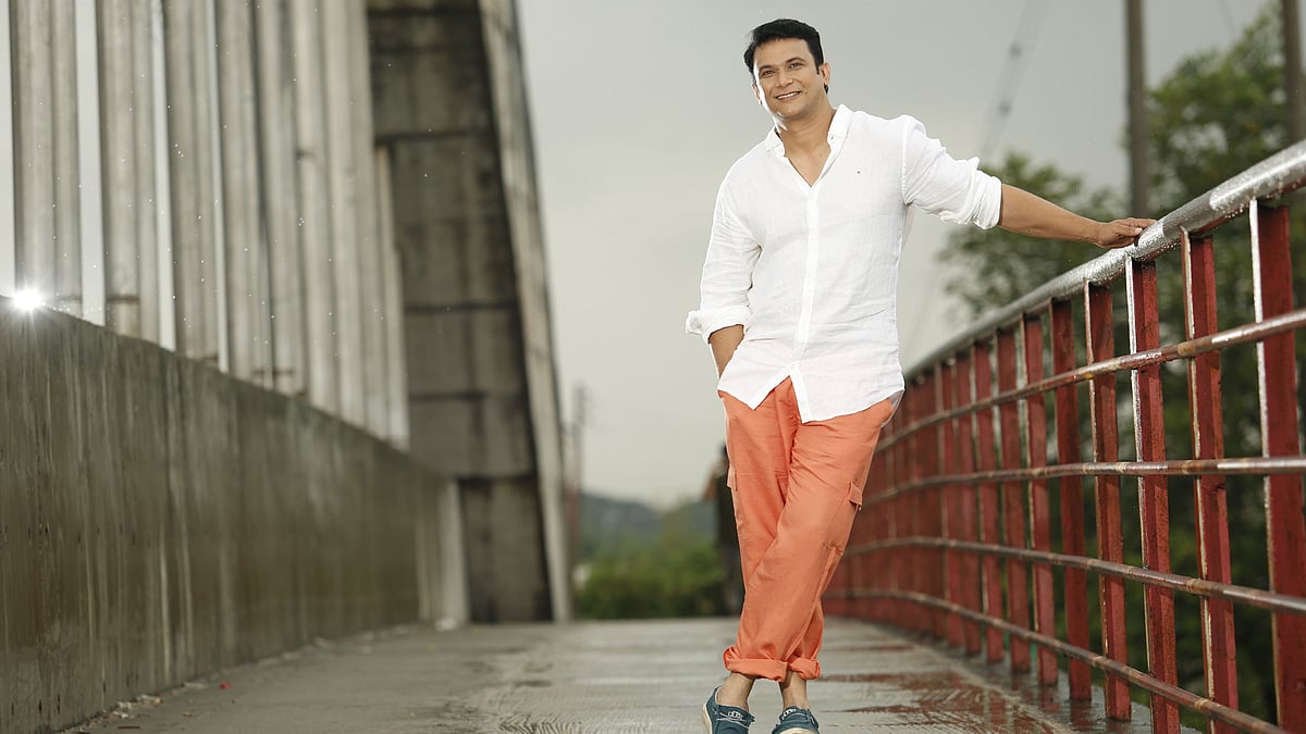 গরমে রাস্তায় সুস্থ 