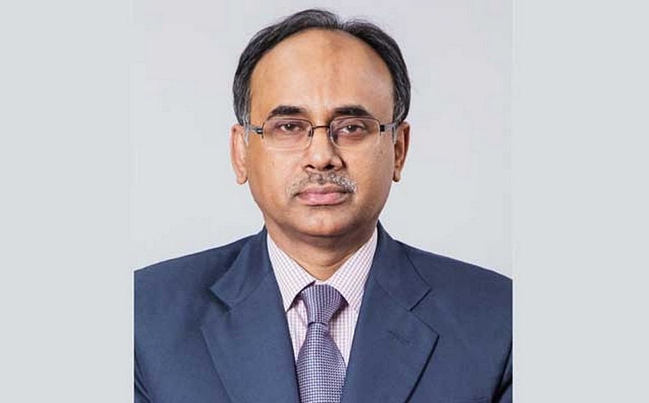 কেন্দ্রীয় ব্যাংকের গভর্নর আব্দুর রউফ তালুকদার