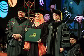 সৌদির কিং আবদুল্লাহ বিশ্ববিদ্যালয়ে বৃত্তি, পড়তে চাইলে জেনে নিন তথ্য