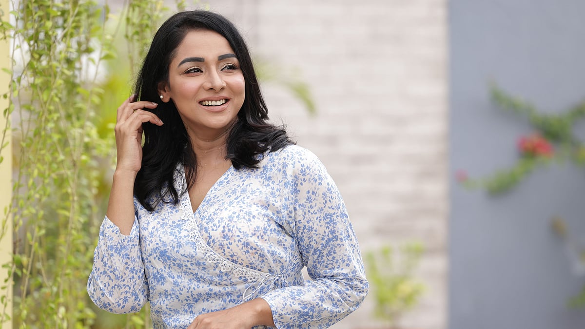 মন যখন সতেজ থাকে, চেহারায় তার প্রভাব পড়তে বাধ্য