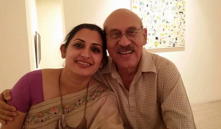 আবুল হায়াত ও বিপাশা হায়াত