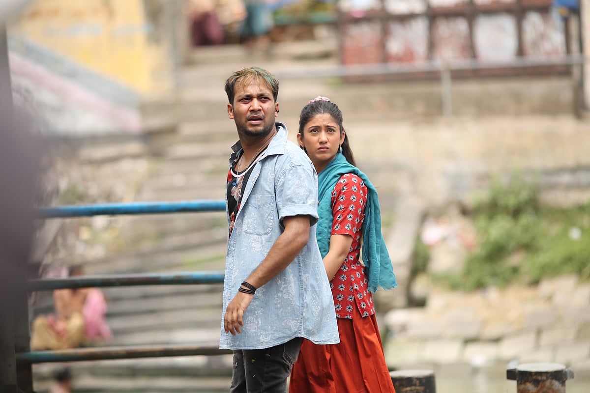 আজ রাত ৮টায় মুক্তি পাচ্ছে রায়হান রাফি পরিচালিত চরকি অরিজিনাল ফিল্ম ‘নিঃশ্বাস’