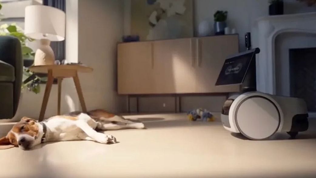 অ্যাস্ট্রো রোবট