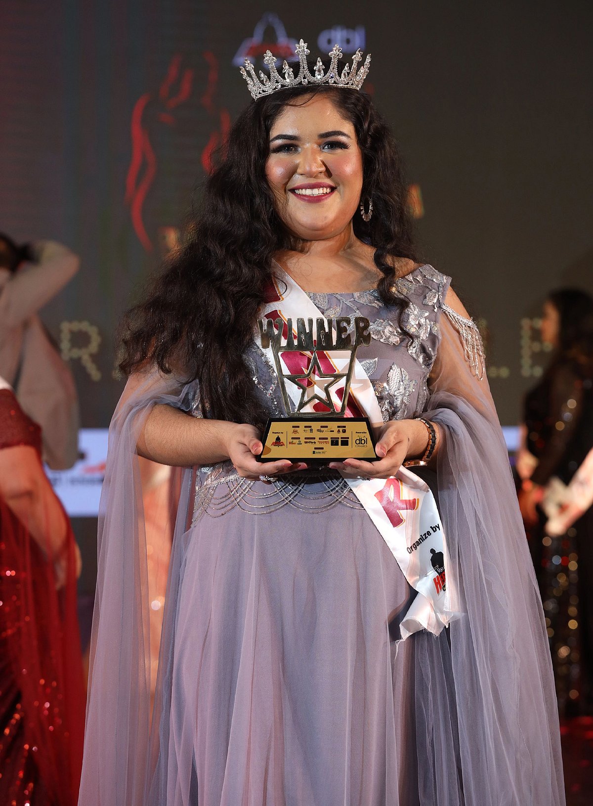 তাসনুভা তাবাচ্ছুম