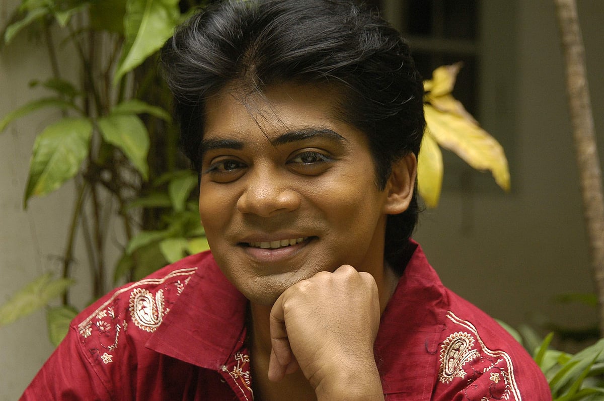 জিতু আহসান