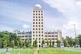 গরম বেড়ে যাওয়ার পূর্বাভাস, ৪ বিভাগে বৃষ্টি হতে পারে