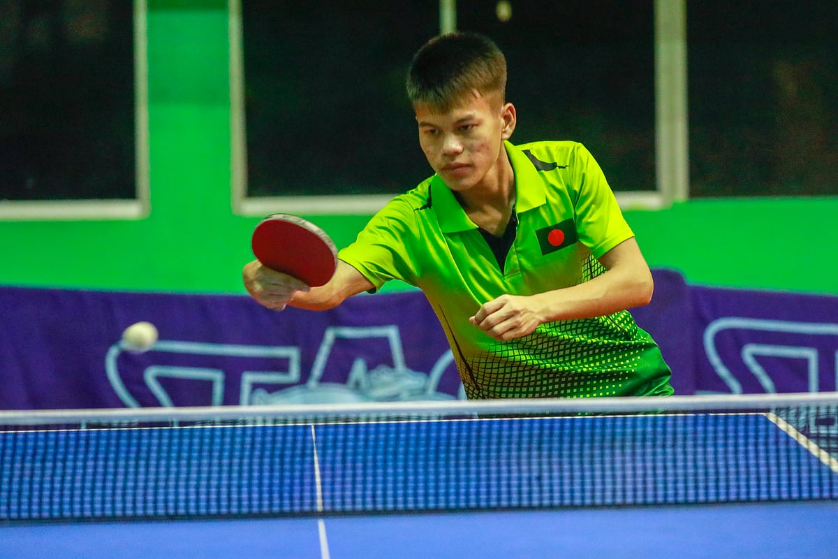 প্রথম জয়ের দেখা পেলেন রামহিম