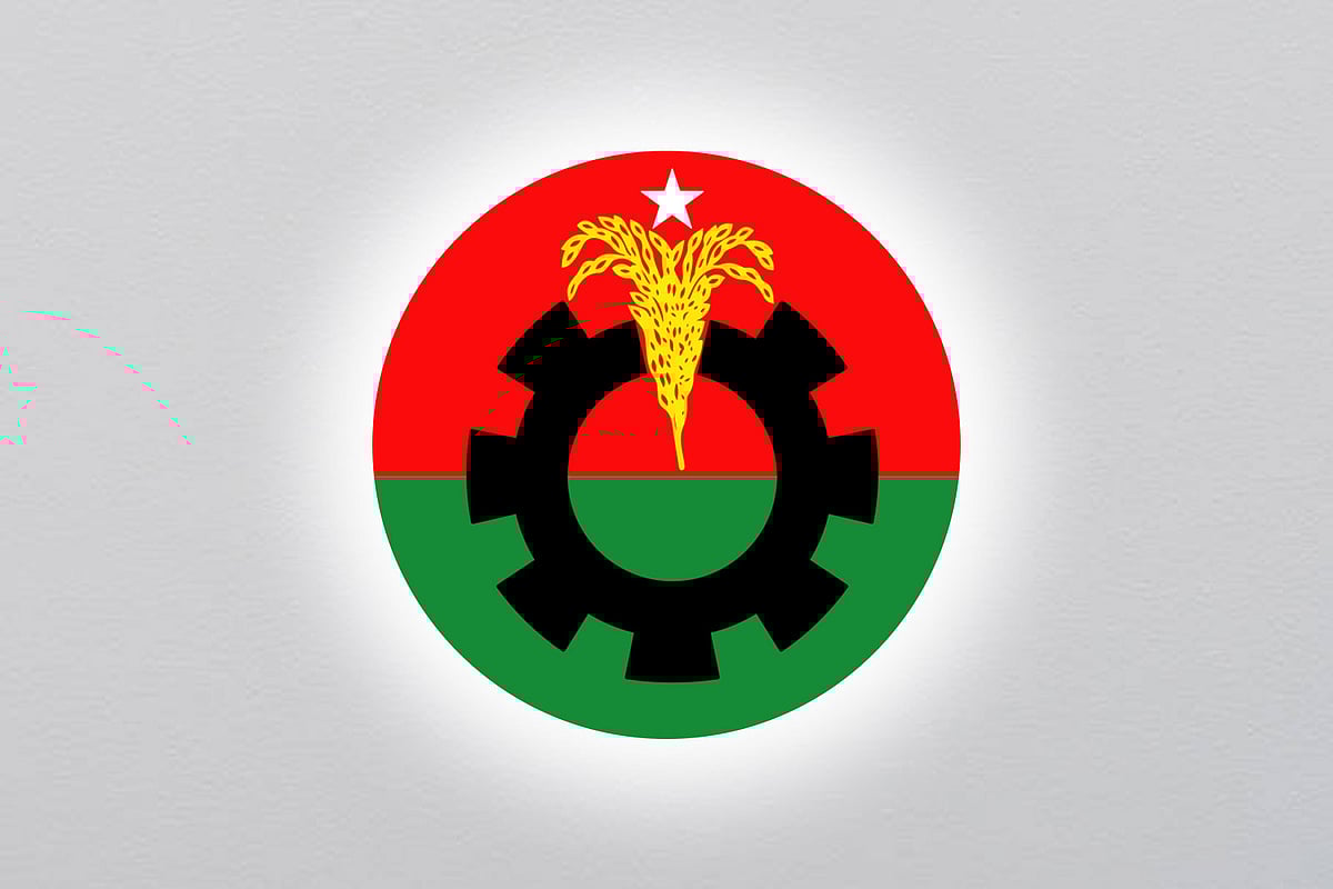 বিএনপির লোগো