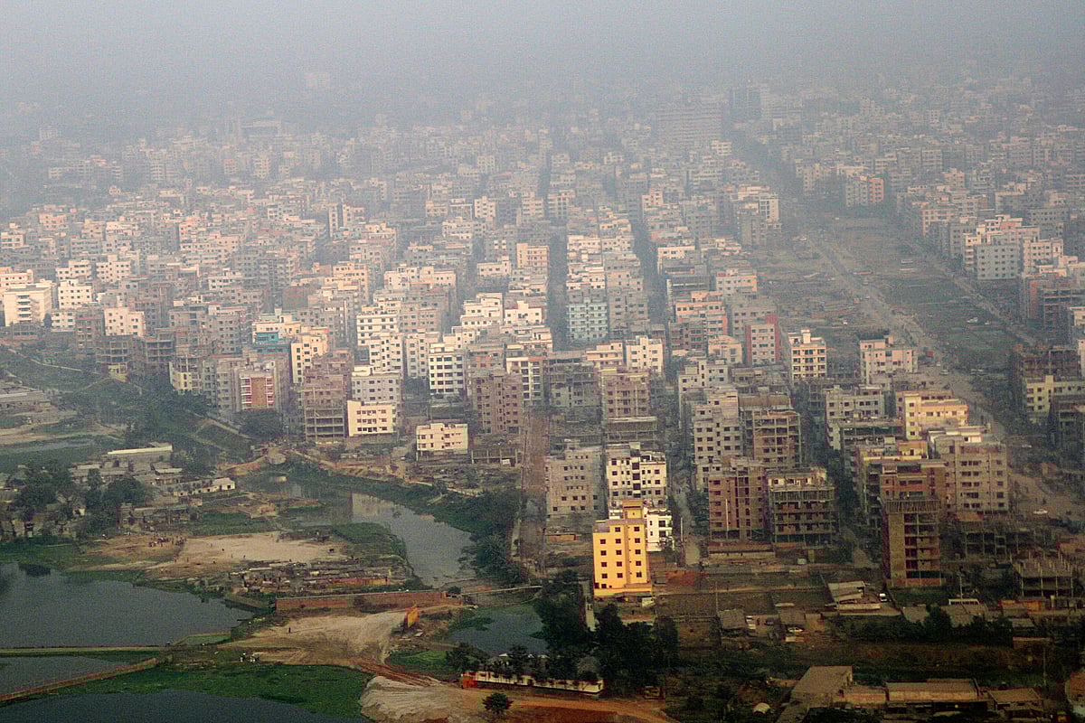 নতুন ড্যাপ অনুযায়ী ভবনের উচ্চতা হ্রাস করতে হবে। এতে ফ্ল্যাটের দাম আরও বৃদ্ধির আশঙ্কা আছে।