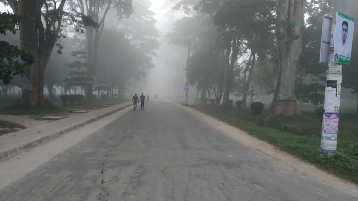 বাবার মোটরসাইকেলে চড়ে ঘুরে বেড়াতাম রাজশাহী বিশ্ববিদ্যালয়