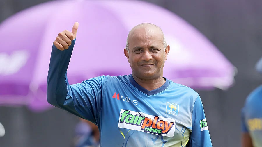 হাসান তিলকারত্নে