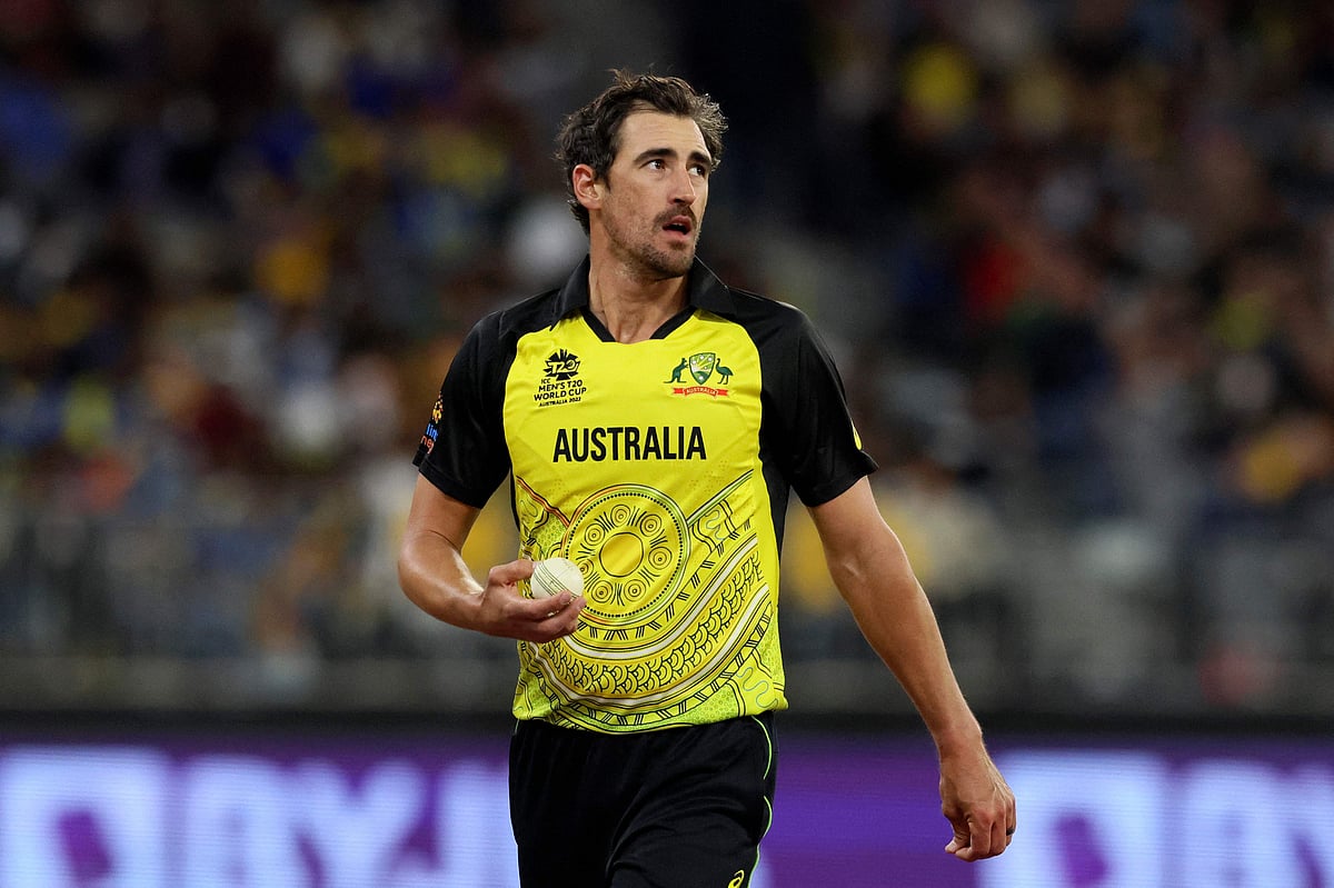 আজ স্টার্কদের প্রতিপক্ষ আয়ারল্যান্ড