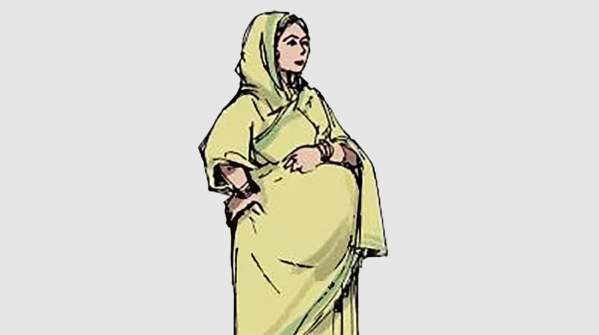 প্রতীকী ছবি