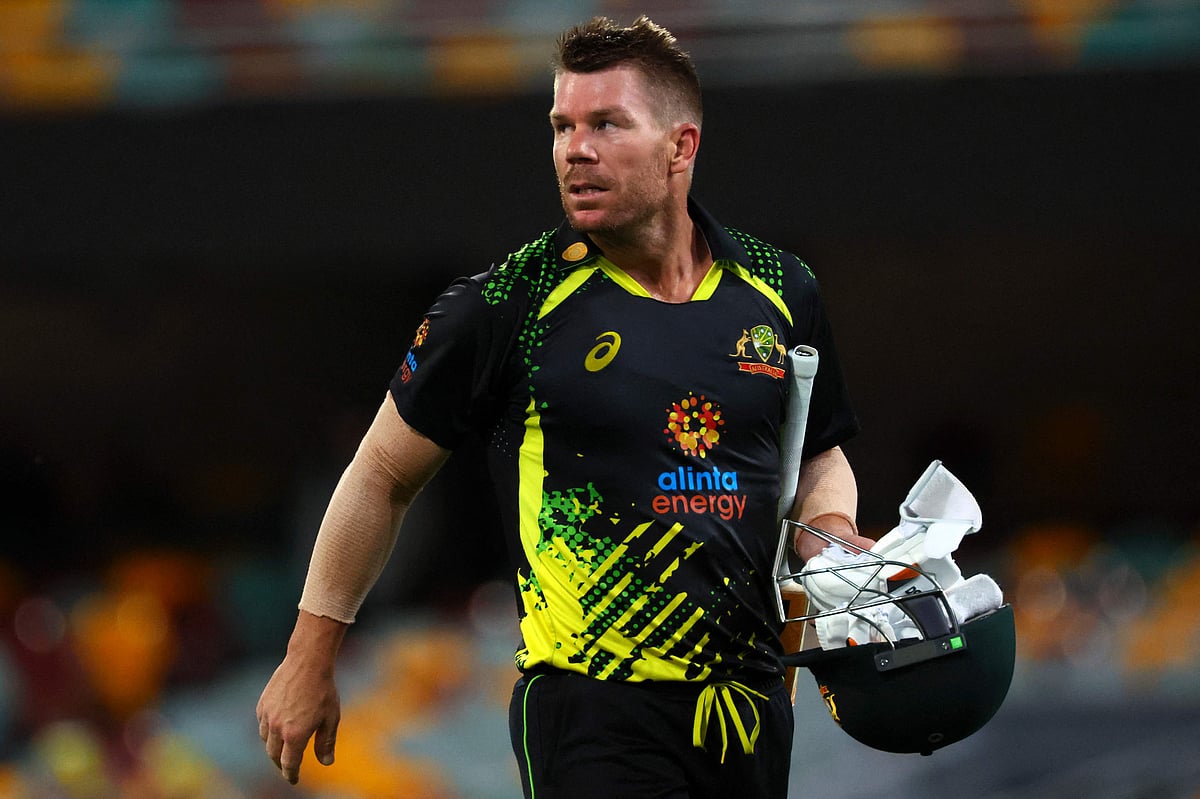 আরও কিছু দিন খেলে যেতে চান ডেভিড ওয়ার্নার