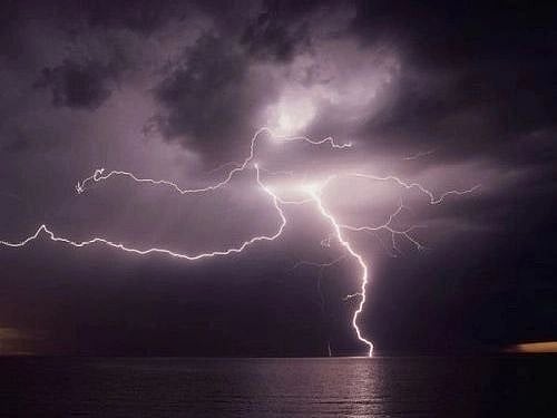 বজ্রপাত